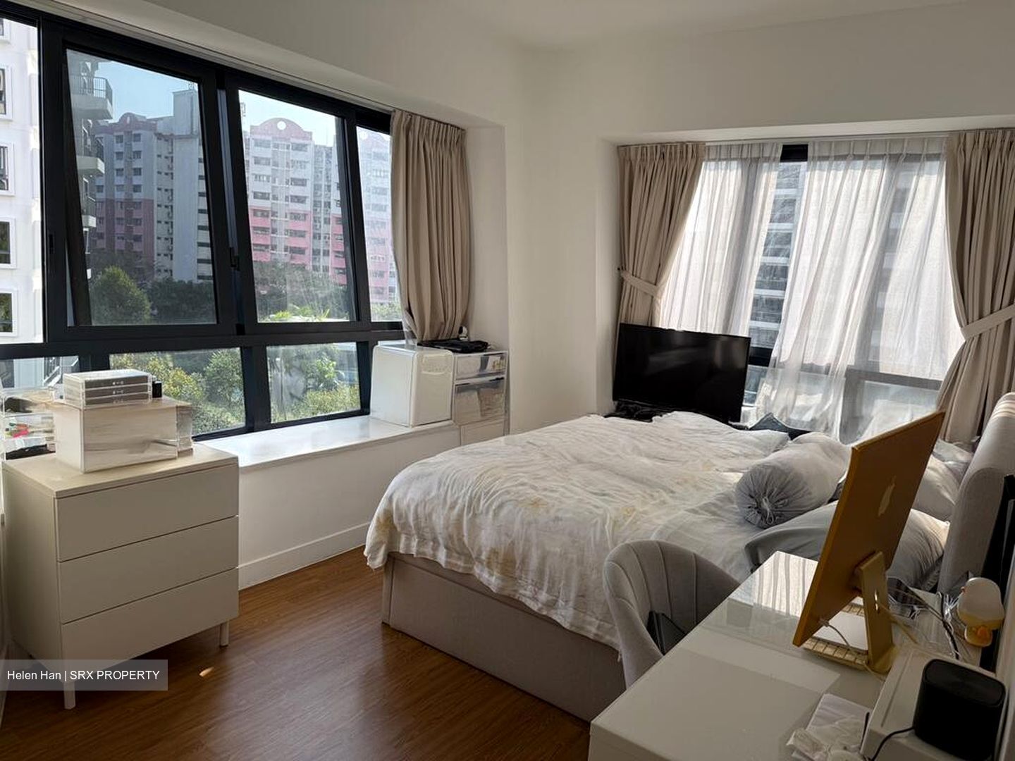 D'Leedon (D10), Condominium #566187731